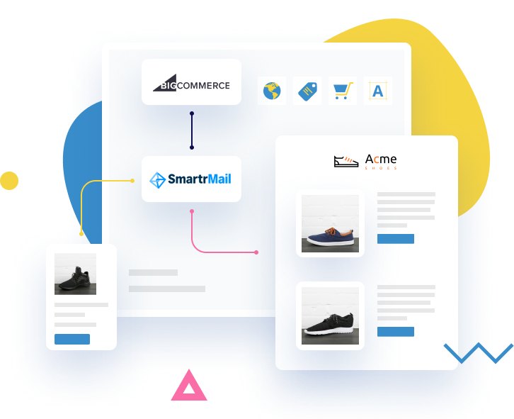 Email Marketing SmartrMail